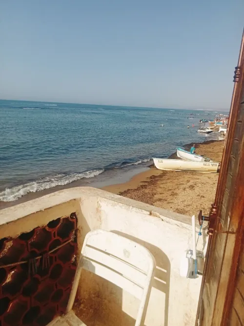 Vente Bungalow Mostaganem Sidi lakhdaara