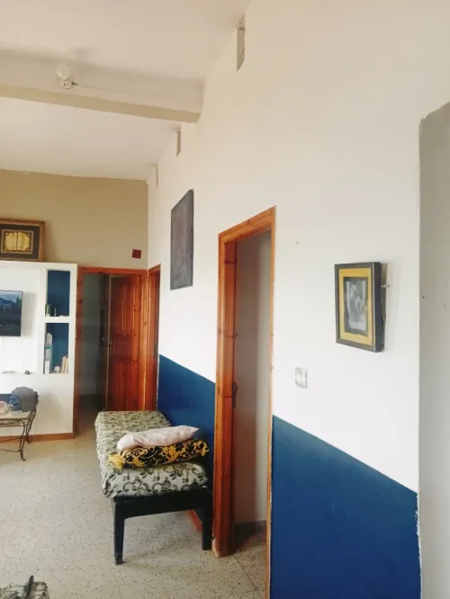 Vente Bungalow Mostaganem Sidi lakhdaara