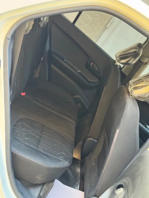 Kia Picanto 2015 Pop Plus