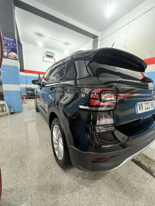 Volkswagen T-Cross 2023 T-Cross