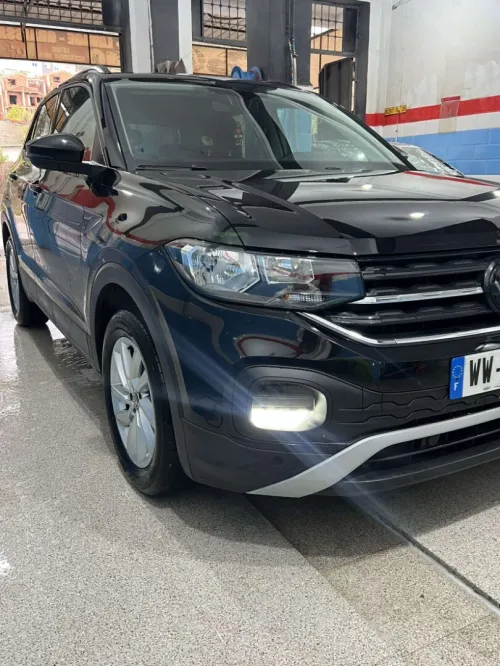 Volkswagen T-Cross 2023 T-Cross