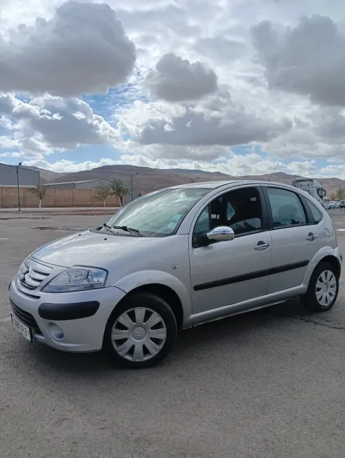 Citroen C3 2009 C3