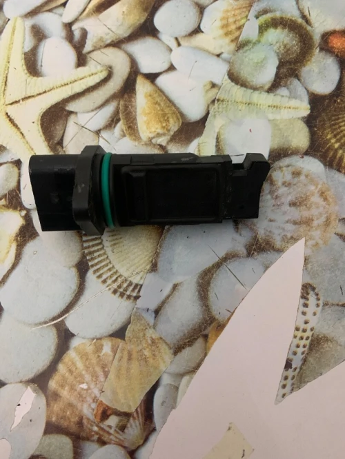 Debimetre BOSCH VW 1.9 TDI