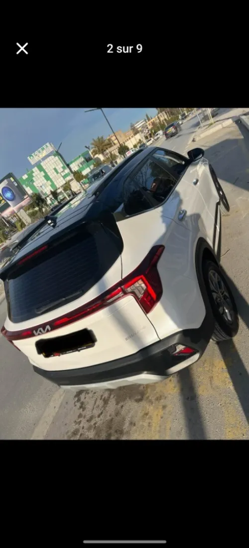 Kia Seltos 2025 