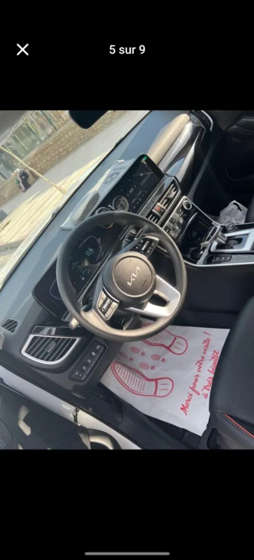 Kia Seltos 2025 