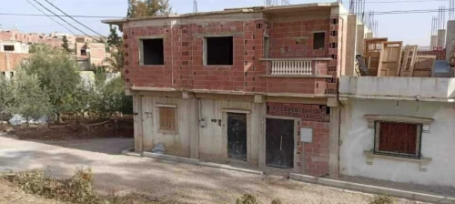 Vente Villa Constantine Hamma bouziane
