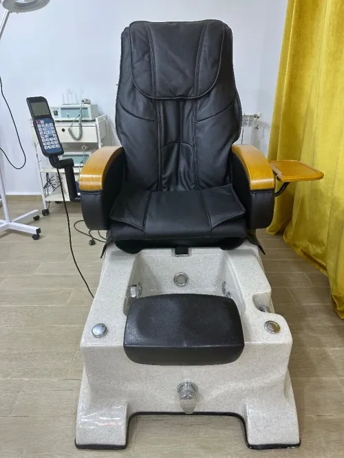 Fauteuil pédispa