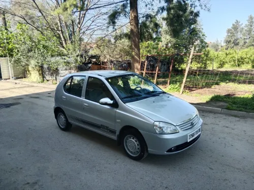 Tata Indica 2015 Indica