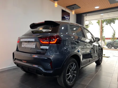 Geely Livan 2026 X3 pro