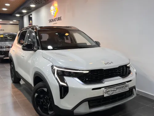 Kia Sonet  2026 Lx