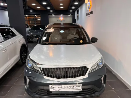 Geely Livan 2026 X3 pro