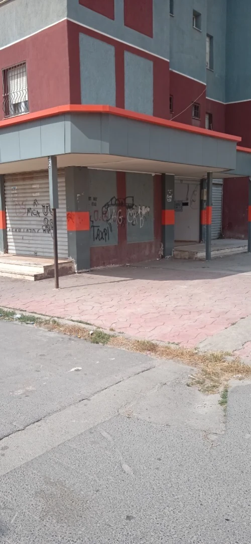 Location Local Alger Reghaia