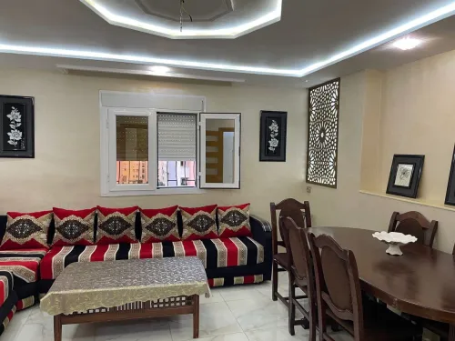 Vente Appartement F4 Oran Bir el djir