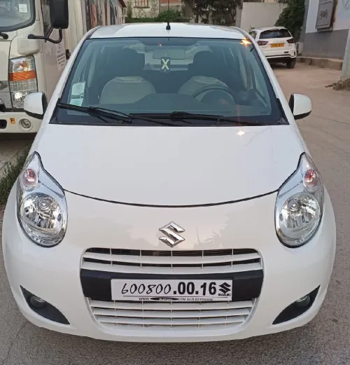 Suzuki Celerio 2013 GL