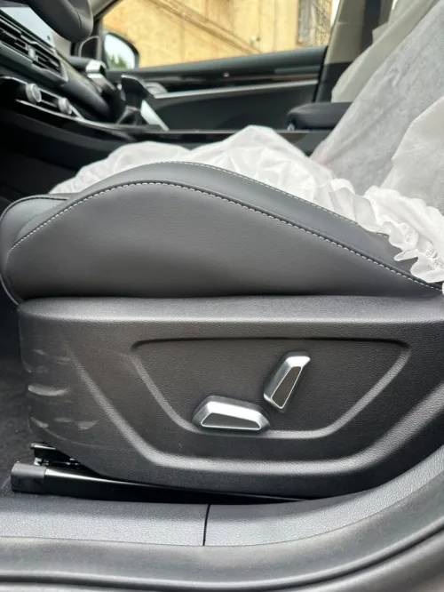 Geely Coolray 2026 Super Max 