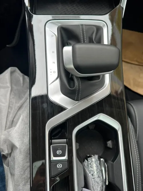 Geely Coolray 2026 Super Max 