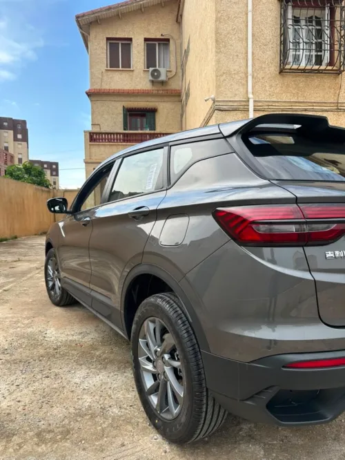 Geely Coolray 2026 Super Max 