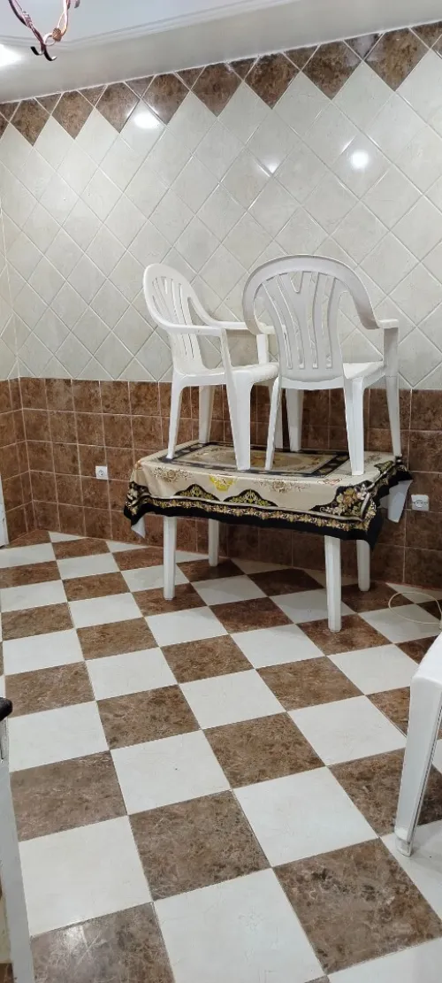 Location vacances Appartement F4 Mostaganem Mostaganem