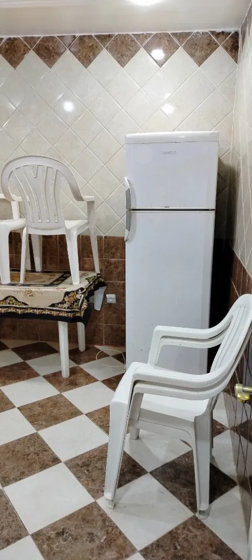 Location vacances Appartement F4 Mostaganem Mostaganem