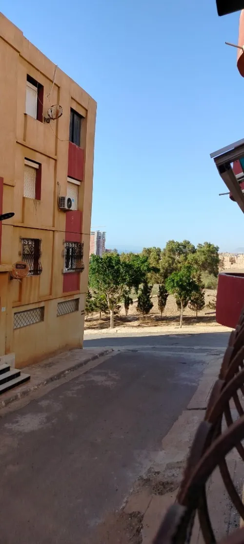 Location vacances Appartement F4 Mostaganem Mostaganem