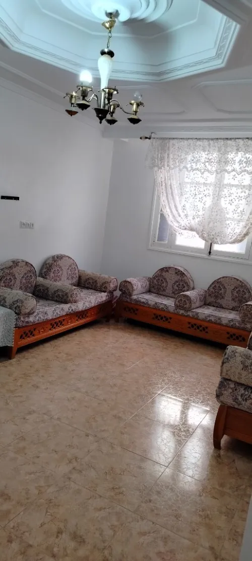 Location vacances Appartement F4 Mostaganem Mostaganem