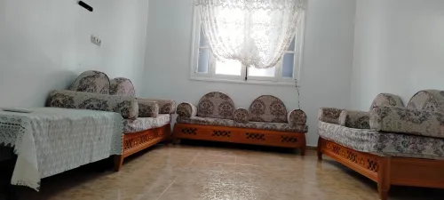Location vacances Appartement F4 Mostaganem Mostaganem
