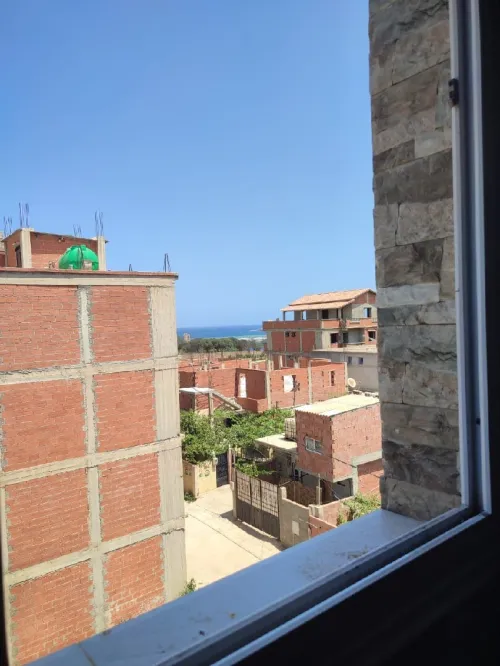 Vente Villa Alger Hraoua