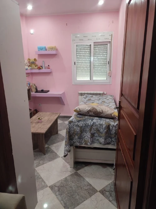 Vente Villa Alger Hraoua