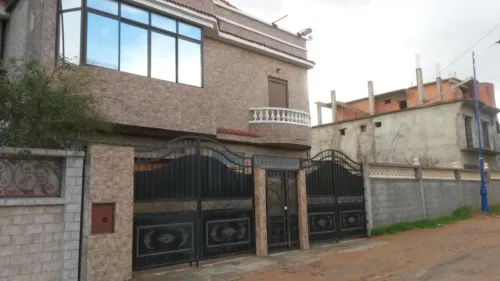 Vente Villa Skikda Skikda