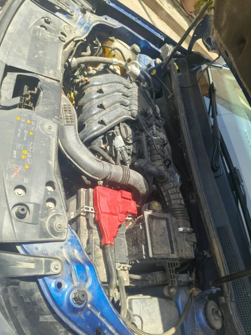 Renault Duster 2021 1.6