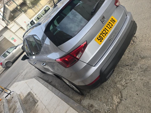 Location de voiture Abdou