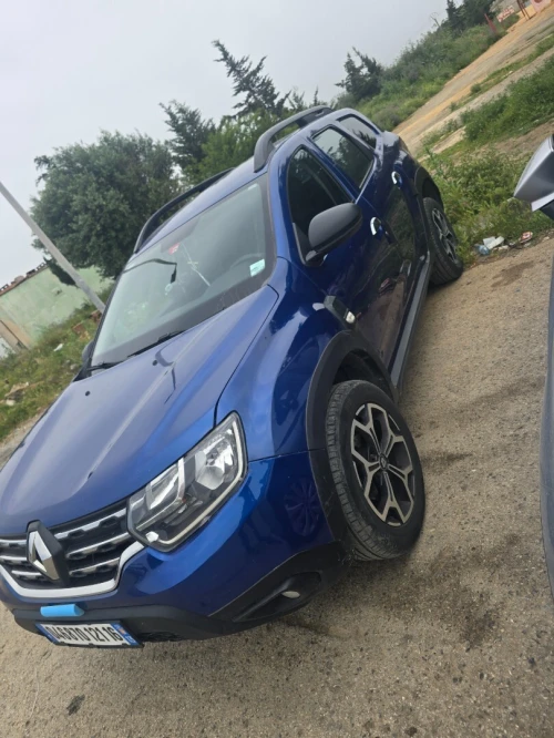 Renault Duster 2021 Duster