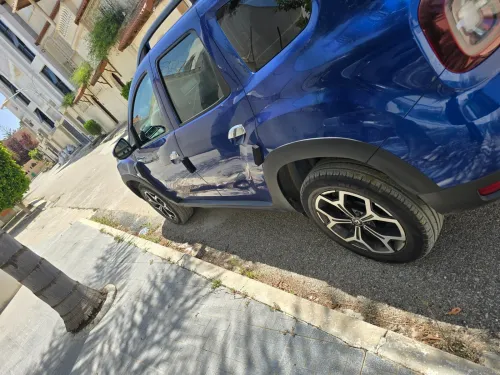 Renault Duster 2021 1.6
