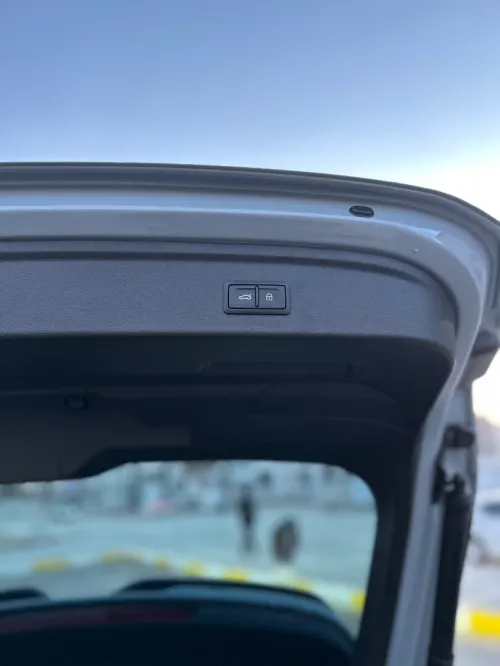 Audi A3 Sportback 2025 S line