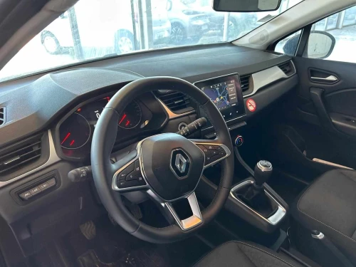 Renault Captur 2023 Evolution