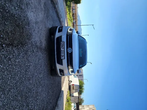 Volkswagen Tiguan 2011 Carat +