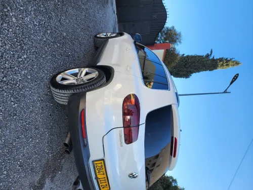 Volkswagen Tiguan 2011 Carat +