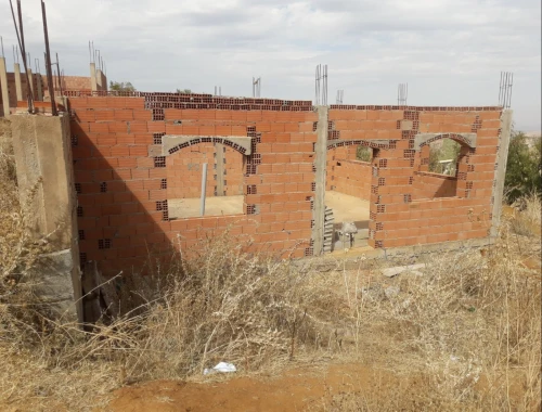 Vente Terrain Tlemcen Tlemcen