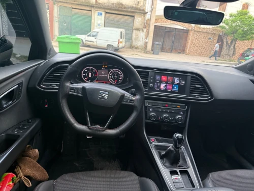 Seat Leon 2018 FR