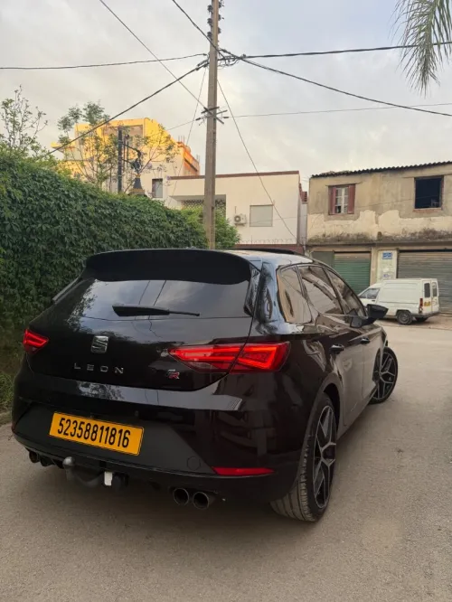 Seat Leon 2018 FR