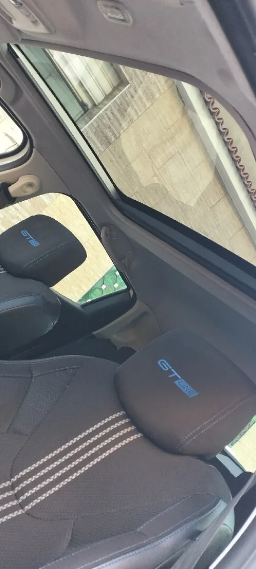 Renault Clio 4 2019 GT Line