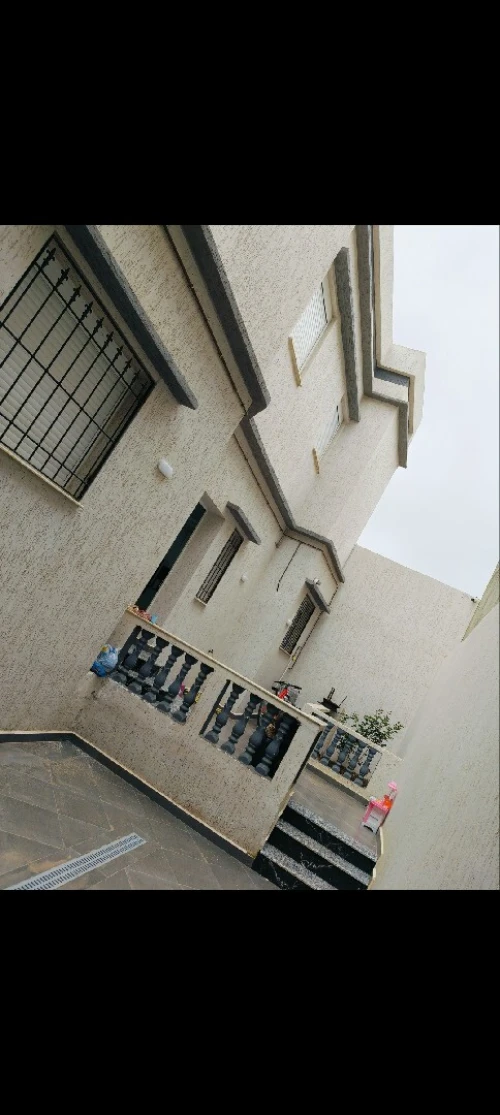 Vente Villa Tlemcen Nedroma