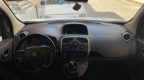 Renault Kangoo 2015 Kangoo