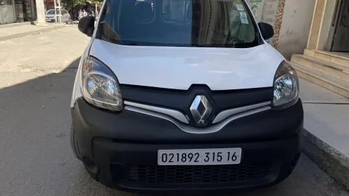 Renault Kangoo 2015 Kangoo