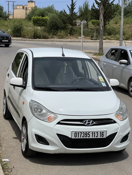 Hyundai i10 2013 i10
