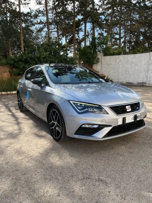 Seat Leon 2019 Fr +