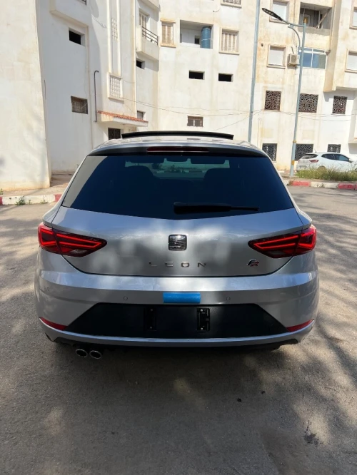Seat Leon 2019 Fr +