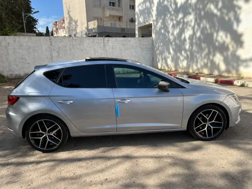 Seat Leon 2019 Fr +