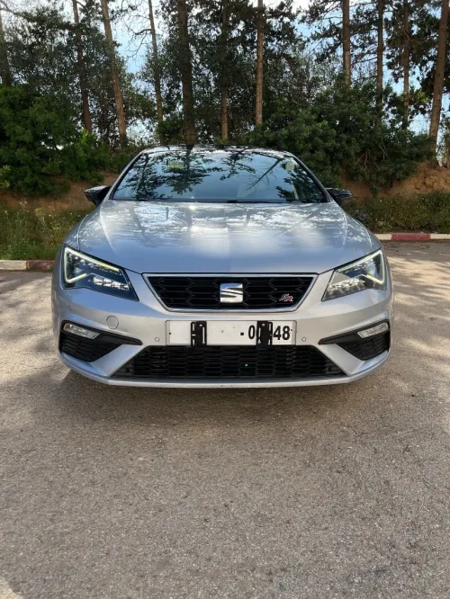 Seat Leon 2019 Fr +