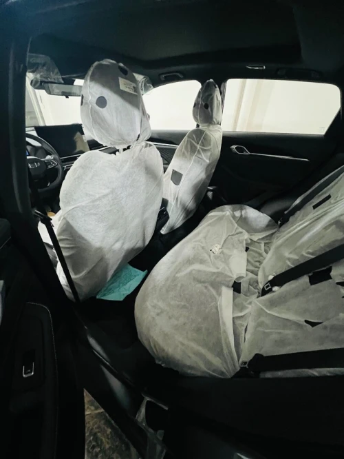 Geely Coolray 2026 
